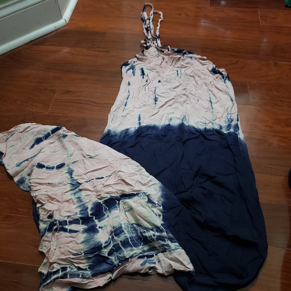 Vici dress